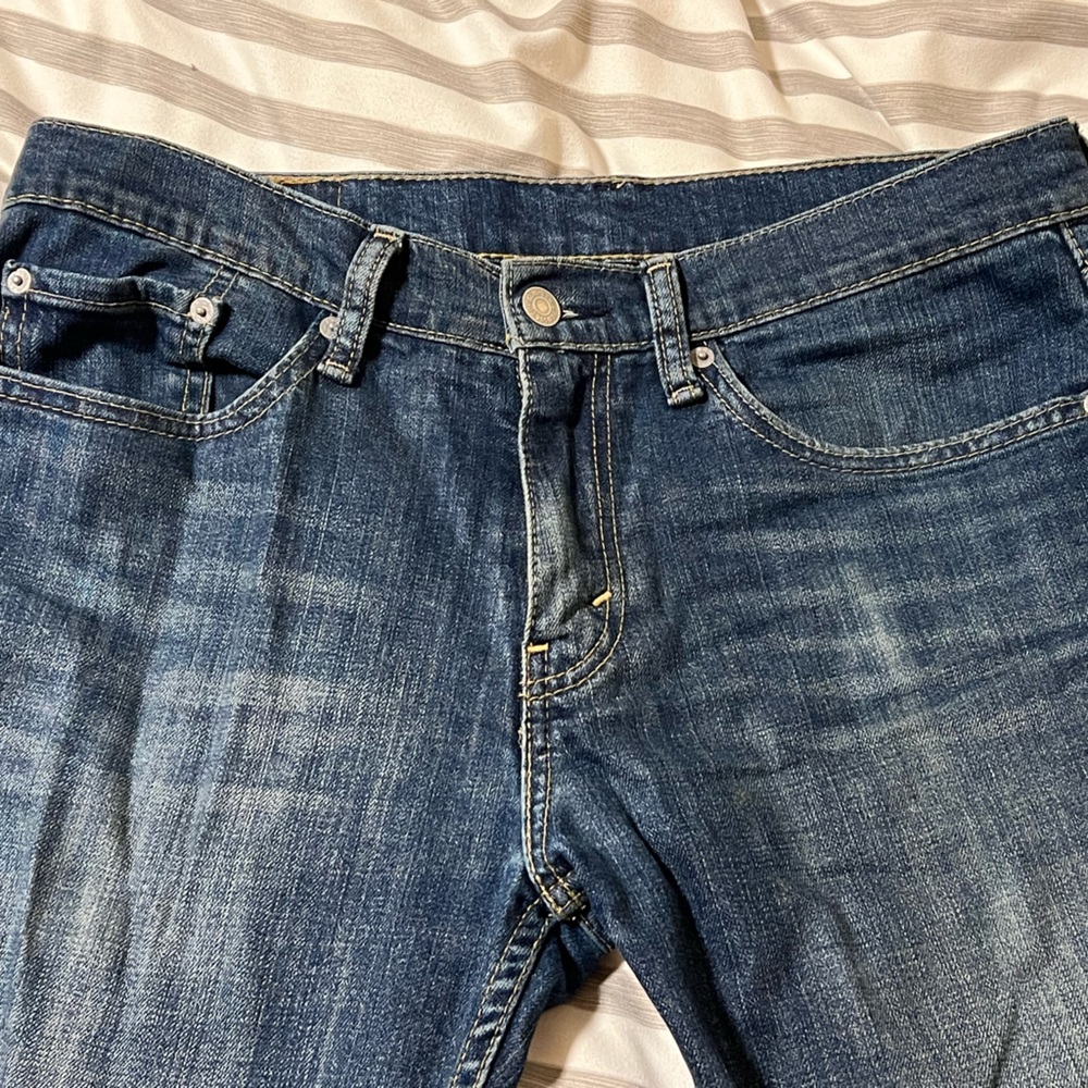 Levi’s 511 - Picture 4 of 5